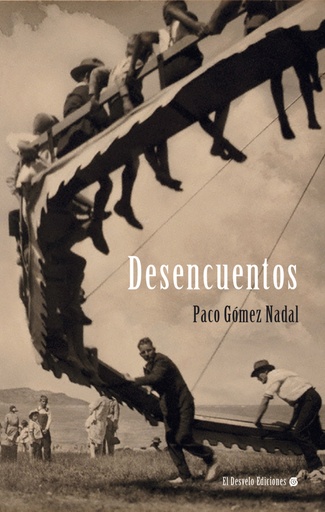 [9788412655384] Desencuentos