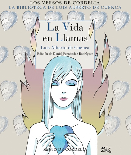 [9788419124067] La vida en llamas