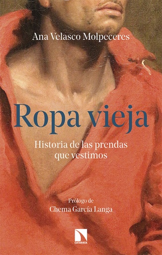 [9788413527291] Ropa vieja