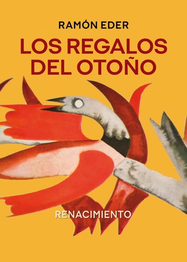 [9788419791283] Los regalos del otoño