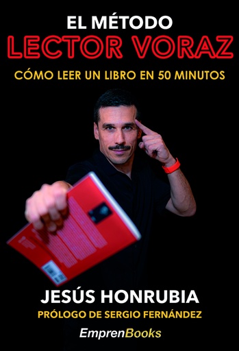 [9788417932718] EL MÉTODO LECTOR VORAZ