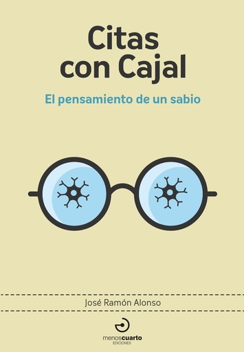 [9788415740902] Citas con Cajal