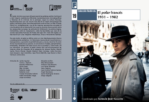 [9788412299847] El polar francés 1931-1982