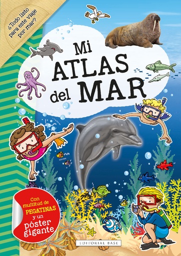 [9788418715587] Mi Atlas del Mar