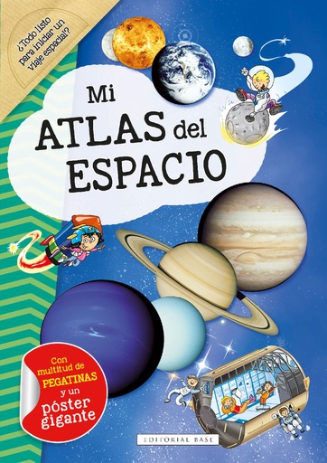 [9788418715570] Mi Atlas del espacio