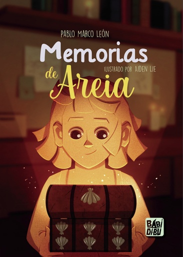 [9788419723703] Memorias de AREIA