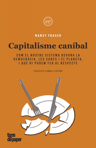 [9788418705557] Capitalisme canibal