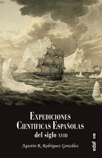 [9788441442306] Expediciones científicas españolas del siglo XVIII