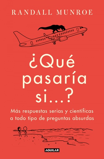 [9788403522480] ¿QUÉ PASARÍA SI...?