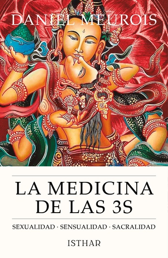 [9788419619228] La medicina de las 3s