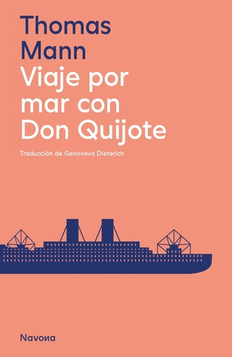 [9788419552129] Viaje por mar con Don Quijote