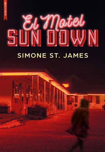 [9788419386175] El Motel Sun Down