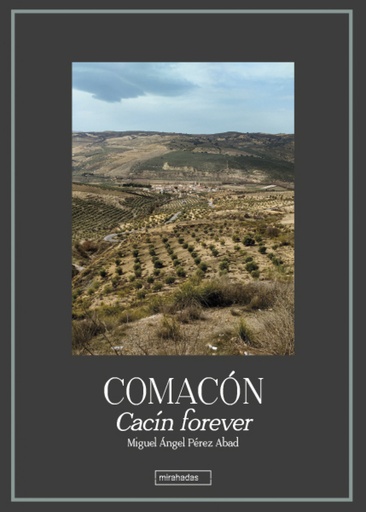 [9788419859013] Comacón - Cacín forever