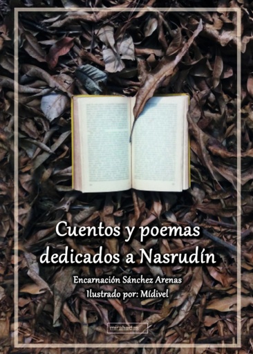 [9788419859068] Cuentos y poemas dedicados a Nasrudín