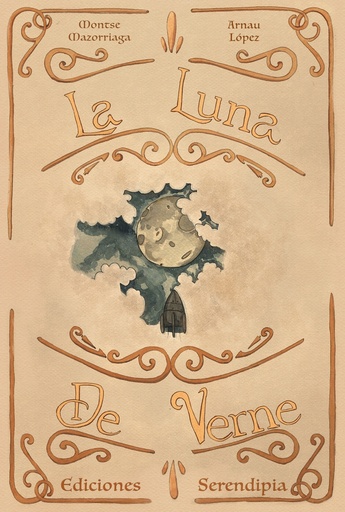 [9788419793027] La luna de Verne