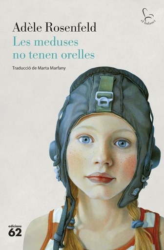 [9788429781144] Les meduses no tenen orelles