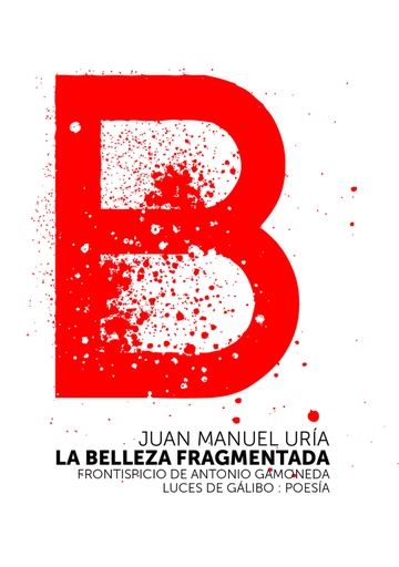 [9788415117896] LA BELLEZA FRAGMENTADA