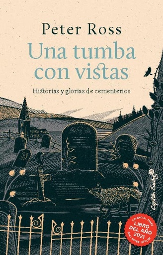 [9788412620016] Una tumba con vistas