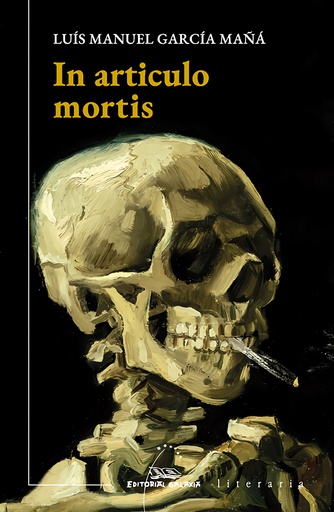 [9788411760232] In articulo mortis