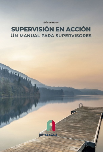 [9788418980978] SUPERVISIÓN EN ACCIÓN. Un manual para supervisores