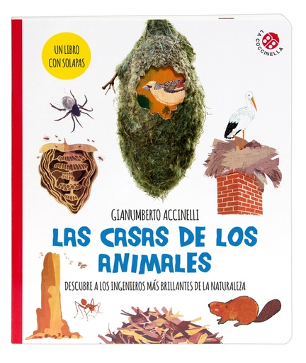 [9788855064651] Las casas de los animales