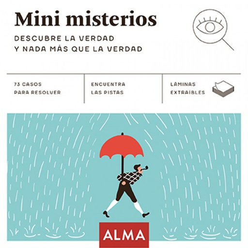 [9788418933356] Mini misterios