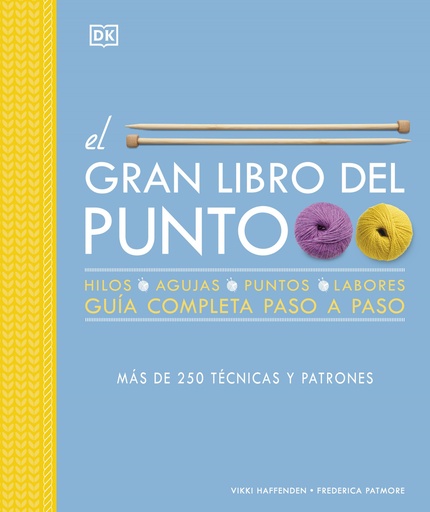 [9780241642818] EL GRAN LIBRO DEL PUNTO