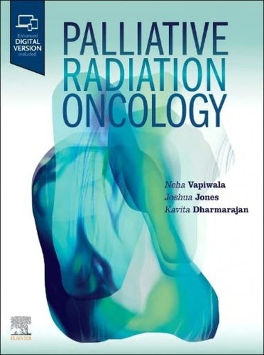 [9780323876889] Palliative radiation oncology