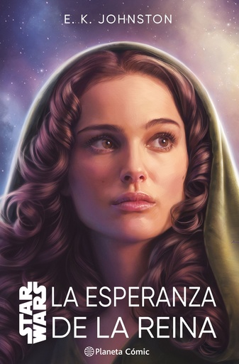 [9788411403795] Star Wars. La esperanza de la reina (novela)