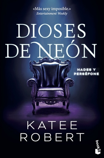 [9788427051652] Dioses de neón (Neon Gods)