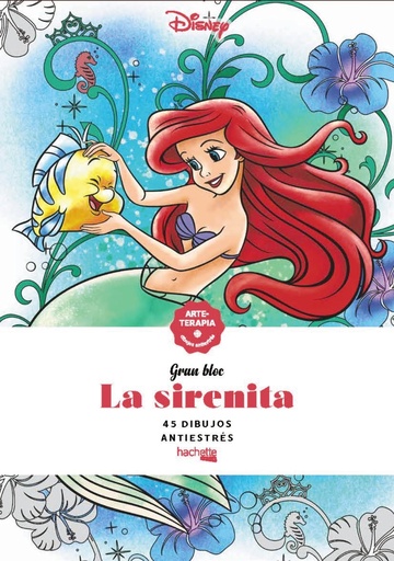 [9788419316745] La sirenita