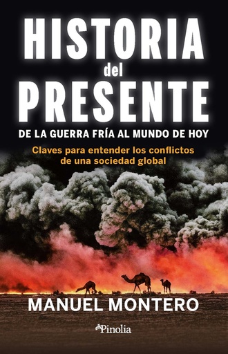 [9788418965890] Historia del presente