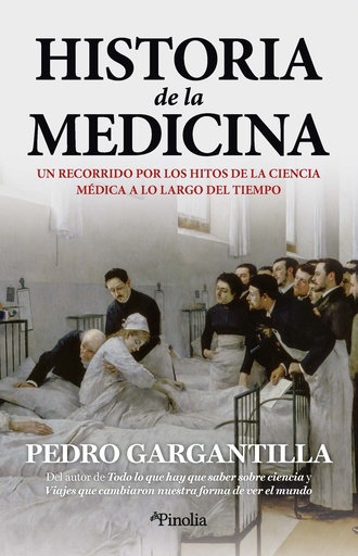 [9788418965869] Historia de la medicina