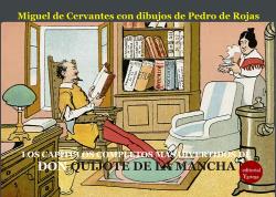 [9788417666705] CAPITULOS COMPLETOS MAS DIVERTIDOS DE DON QUIJOTE DE LA MANCHA