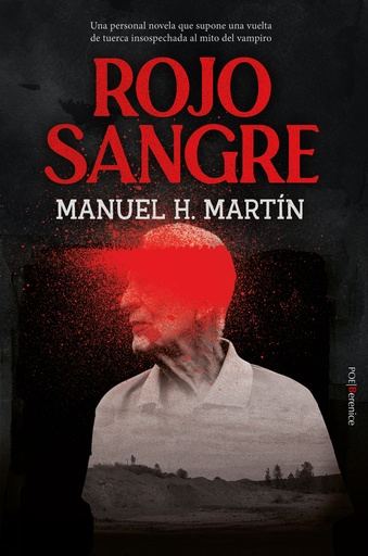 [9788411315265] Rojo sangre