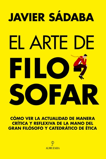 [9788411317290] El arte de filosofar