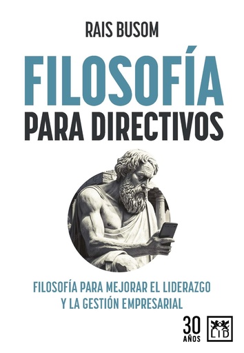 [9788417880569] Filosofía para directivos