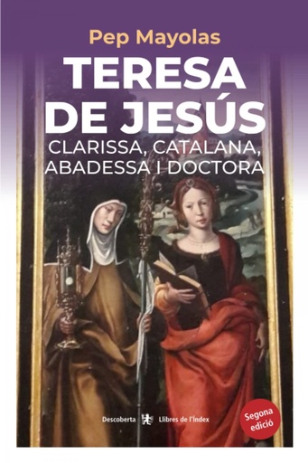 [9788412619263] Teresa de Jesús