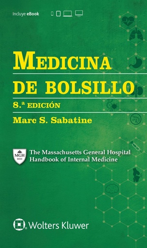 [9788419284341] Medicina de bolsillo