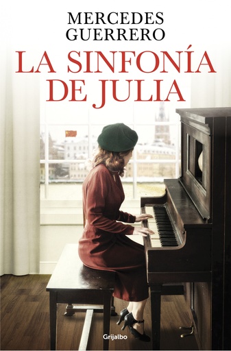 [9788425365676] LA SINFONÍA DE JULIA