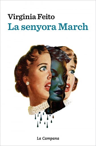 [9788419245144] La senyora march