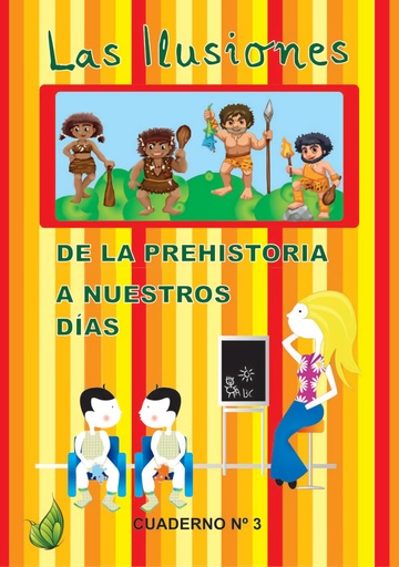 [9788412552720] DE LA PREHISTORIA A NUESTROS DIAS