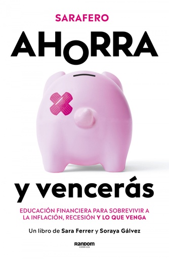 [9788418040900] AHORRA Y VENCERÁS