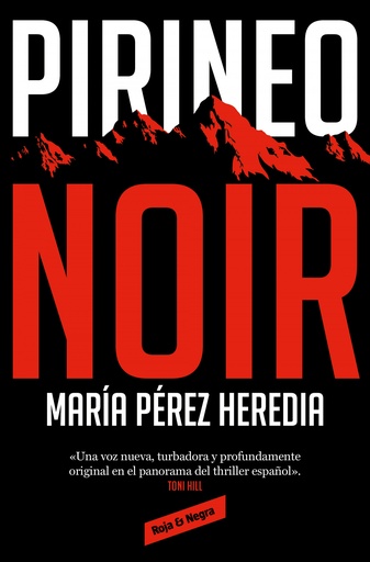 [9788418052897] PIRINEO NOIR