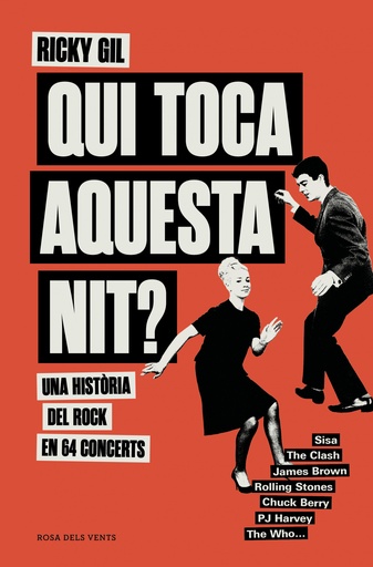 [9788419259127] Qui toca aquesta nit?