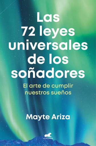 [9788419248657] LAS 72 LEYES UNIVERSALES DE LOS SOÑADORES