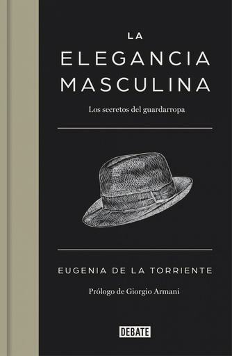 [9788419642400] La elegancia masculina