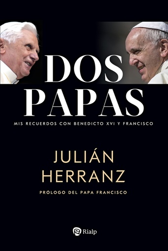 [9788432164699] Dos papas