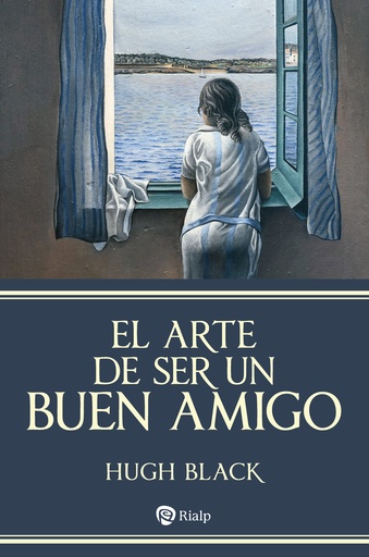 [9788432164569] El arte de ser un buen amigo