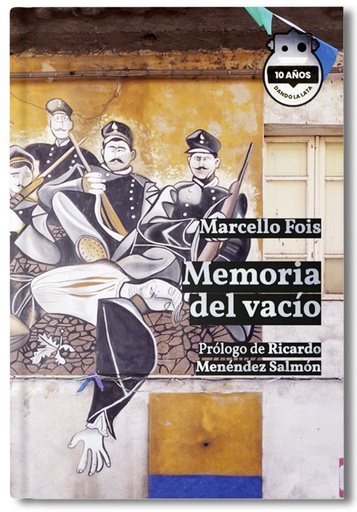 [9788418918629] Memoria del vacío. Ed. 10 Aniversario